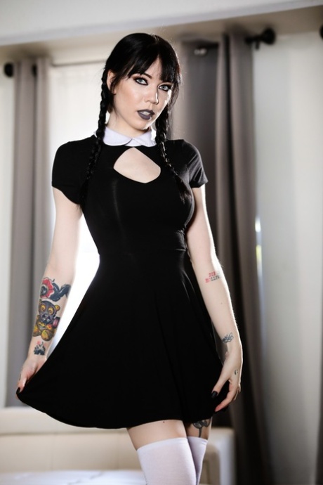 Leda Elizabeth xxx modell arkiv