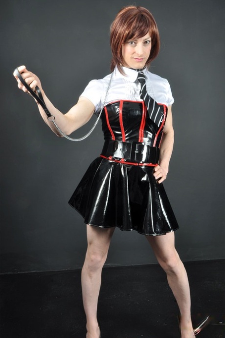 Strapon Jane toppmodell foto