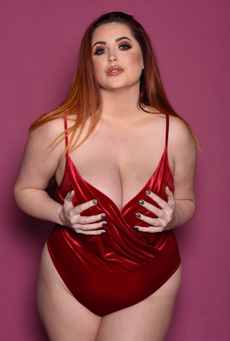 Lucy Vixen star best foto