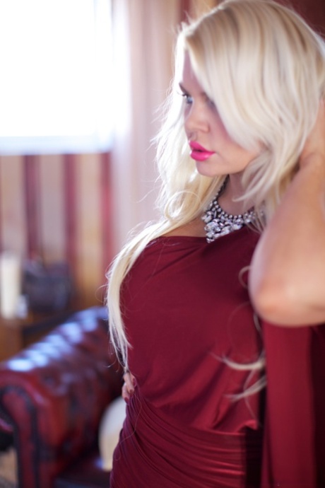badrock cougar xxx naken galleri