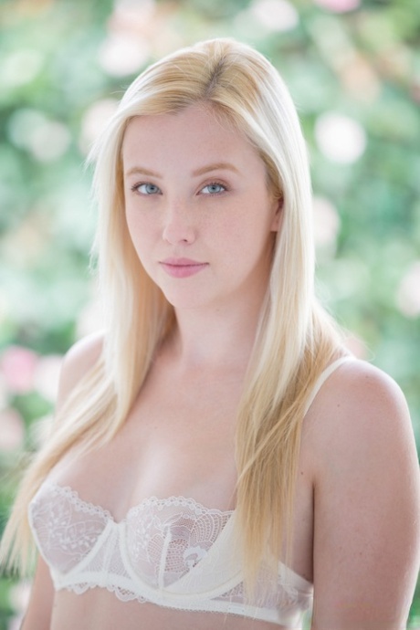 Samantha Rone stjärna topp samling