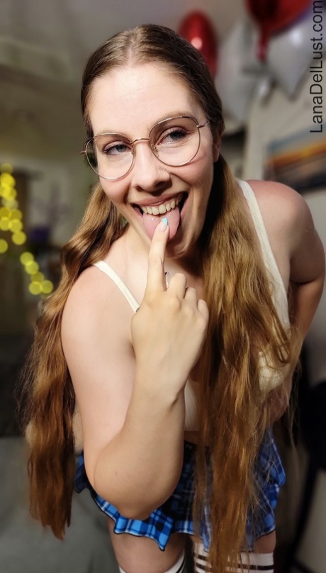 Lana Del Lust xxx porrstjärna bilder